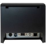 UNYKAch UK56007 POS-printer Bedraad Thermisch