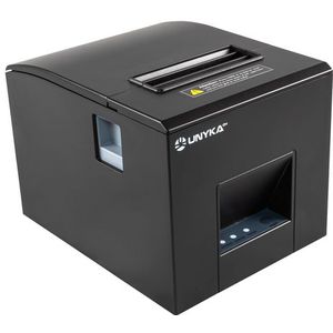 UNYKAch UK56007 POS-printer Bedraad Thermisch
