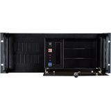 UNYKAch UK 4229 EVO Rack Zwart