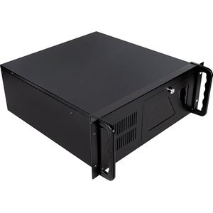 UNYKAch UK 4229 EVO Rack Zwart