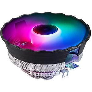 Unykach Jotun DF 120 RGB CPU-koellichaam