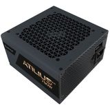 Unykach - Atilus 2.0 - ATX Voeding - 750W - Zwart - 80+ Bronze