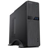 UNYKAch UK2011 Desktop Zwart 450 W