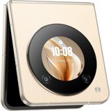 Nubia Flip 5G (") Dual SIM Android 13 USB Type C 8 GB 256 GB 4310 mAh Goud