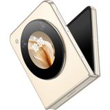 Nubia Flip 5G (") Dual SIM Android 13 USB Type C 8 GB 256 GB 4310 mAh Goud