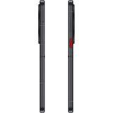 Nubia nubia Flip 5G Smartphone (17,52 cm/6,9 Zoll, 256 GB Speicherplatz, 50 MP Kamera)