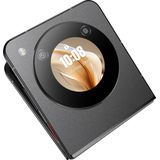 Nubia Flip 5G (") Dual SIM Android 13 USB Type C 8 GB 256 GB 4310 mAh Zwart