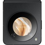 Nubia Flip 5G (") Dual SIM Android 13 USB Type C 8 GB 256 GB 4310 mAh Zwart