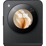 Nubia Flip 5G (") Dual SIM Android 13 USB Type C 8 GB 256 GB 4310 mAh Zwart