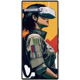 Nubia - Redmagic 9S Pro - Mobiele Telefoon - Zwart - 12 GB RAM - 256 GB