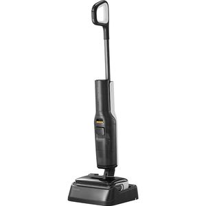 Roborock F25 - Draadloze Nat- en Droogzuiger met Zelfreinigende Roller en Slimme Vuildetectie - 20.000 Pa Zuigkracht