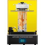 Anycubic Photon M3 Max 3D printer