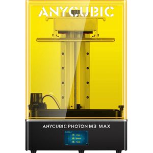 Anycubic Photon M3 Max 3D printer