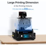 Anycubic Photon Mono X2
