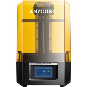 ANYCUBIC - Photon Mono M5 - 3D-printer - Resin