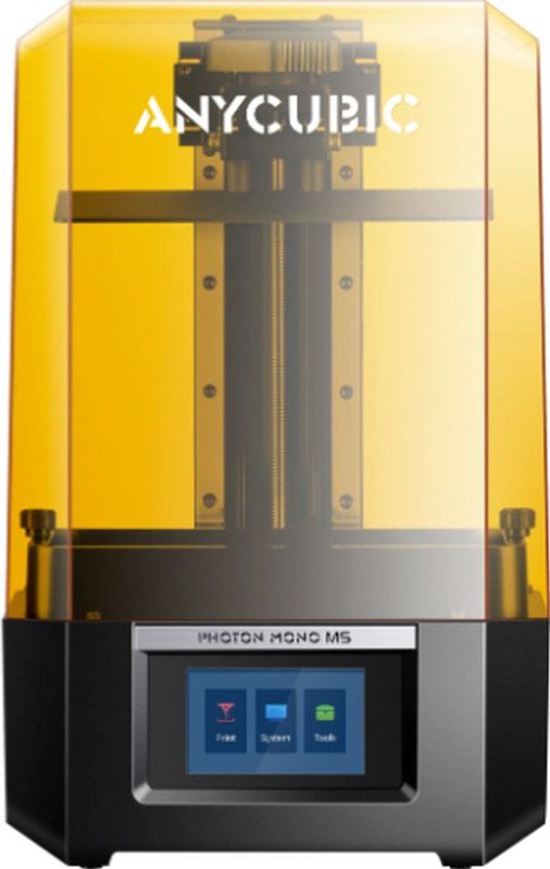 Anycubic Photon Mono M5 (12K) 3D printer
