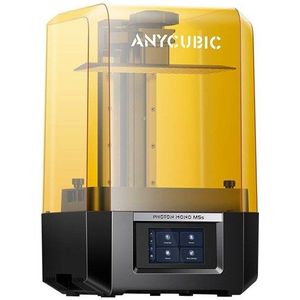Anycubic Photon Mono M5s - 3D-printer