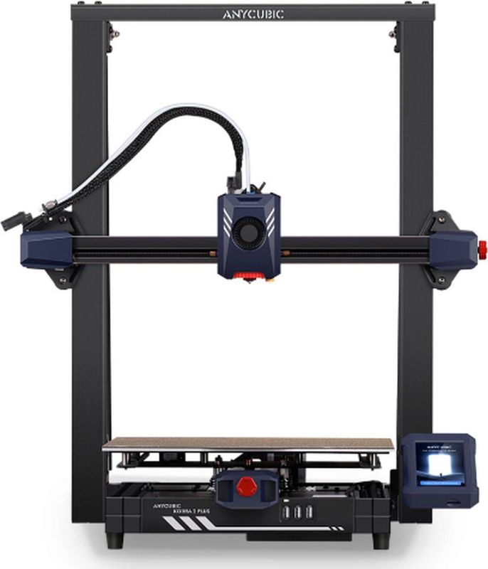 Anycubic Kobra 2 Plus - 3D-printer