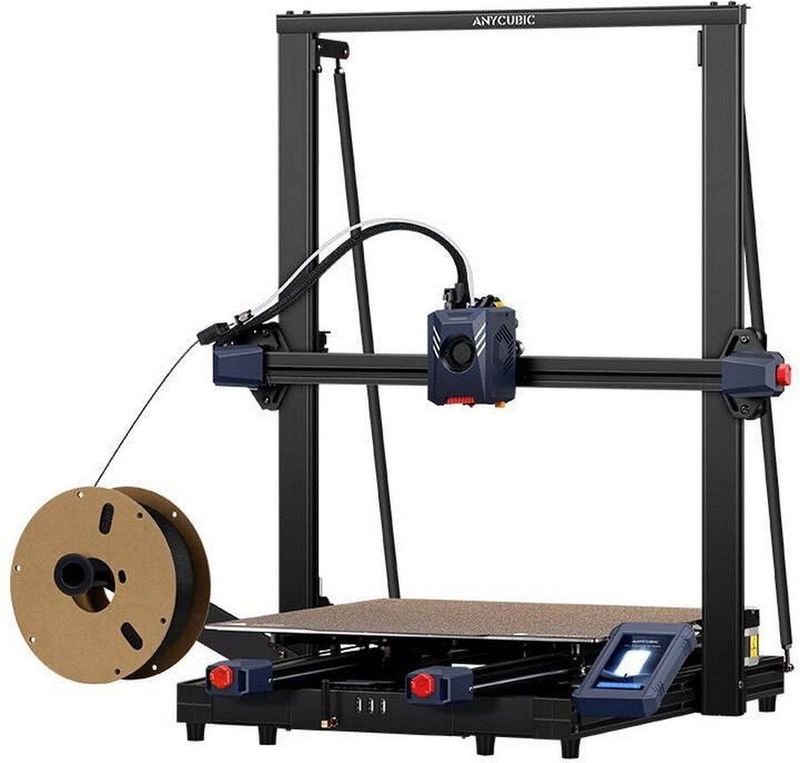 Anycubic Kobra 2 Max- 3D-printer