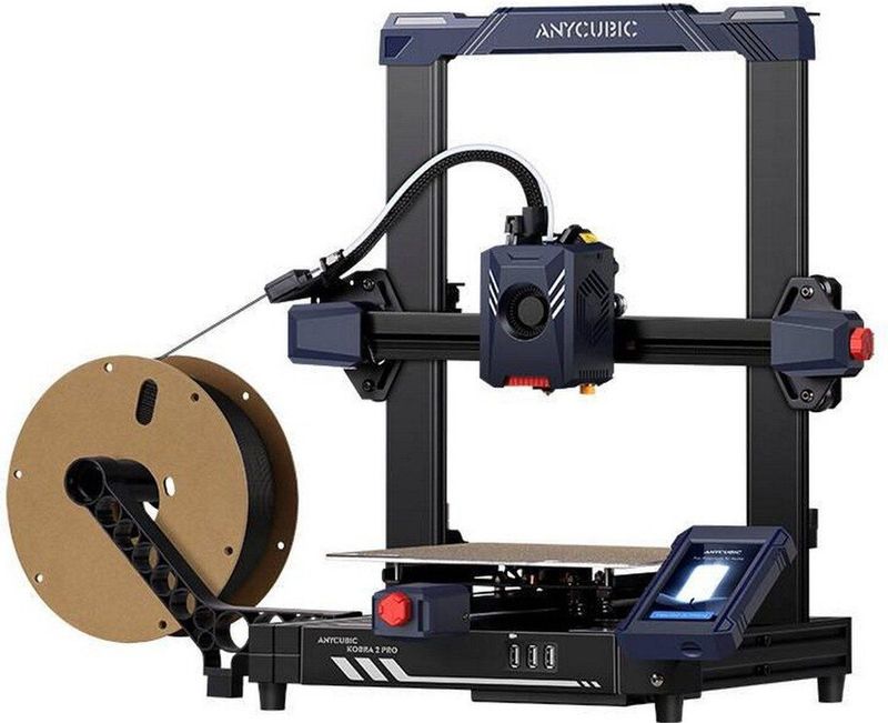 Anycubic Kobra 2 Pro - 3D-printer