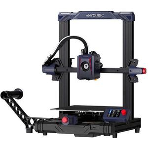 Anycubic - Kobra 2 Neo - 3D-printer - Maximaal 250 mm/s - EU Stekker