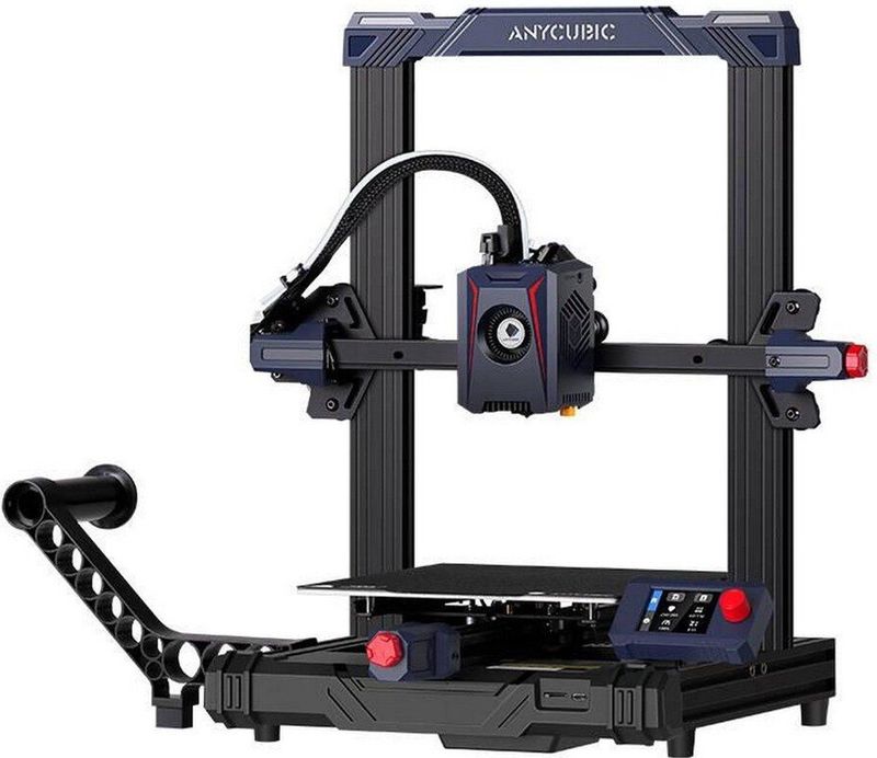 Anycubic - Kobra 2 Neo - 3D-printer - Maximaal 250 mm/s - EU Stekker