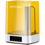 Anycubic - WASH & CURE 3 Plus - 3D Printer Accessoires - Groot - 12 Liter