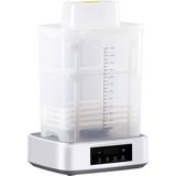 Anycubic - WASH & CURE 3 Plus - 3D Printer Accessoires - Groot - 12 Liter