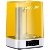 Anycubic - WASH & CURE 3 Plus - 3D Printer Accessoires - Groot - 12 Liter