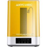 Anycubic - WASH & CURE 3 Plus - 3D Printer Accessoires - Groot - 12 Liter