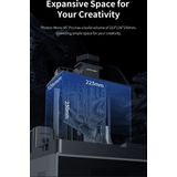 Anycubic - Photon Mono M7 Pro - 3D Printer - Zwart - 14K LCD - Automatisch