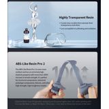 Anycubic - Photon Mono M7 Pro - 3D Printer - Zwart - 14K LCD - Automatisch