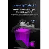 Anycubic - Photon Mono M7 Pro - 3D Printer - Zwart - 14K LCD - Automatisch