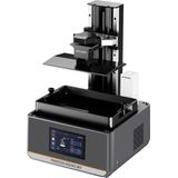 Anycubic - Photon Mono M7 - 3D-printer - Zwart - Kunststof - 223 x 126 x 230 mm