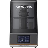 Anycubic - Photon Mono M7 - 3D-printer - Zwart - Kunststof - 223 x 126 x 230 mm