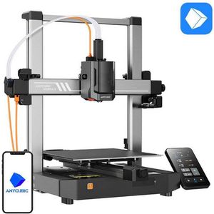 AnyCubic KB30BK0A O 3D printer