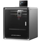 Anycubic - Kobra S1 - 3D-printer - Zwart - Kunststof