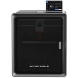 Anycubic - Kobra S1 - 3D-printer - Zwart - Kunststof