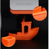 Anycubic - Kobra S1 Combo - 3D-printer - 8-kleuren Printen - 320°C Hotend - CoreXY-constructie