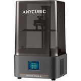 Anycubic - Photon Mono 4K - 3D-printer - Zwart - Hars - 6.23-inch LCD