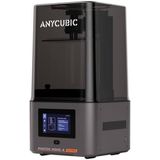 Anycubic - Photon Mono 4 Ultra - 3D-printer - Zwart - Hars