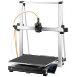Anycubic - Kobra 3 Max - 3D-printer - Zwart - Grootte 420x420x500 mm