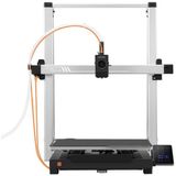 Anycubic - Kobra 3 Max - 3D-printer - Zwart - Grootte 420x420x500 mm