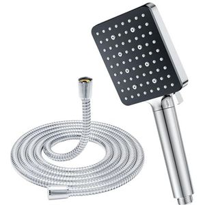 Douche-waterfilter - verwijdert chemische verontreinigingen - Heerlijk Water - Watervitalisers, filters en meer