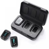 Saramonic Blink500 ProX B2, Microfoon