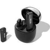 Boya BY-WM3T-D2 - Kit For Lightning 2 X Transmitter / 1X Receiver / 1X Case