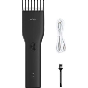 XIAOMI - Boost Tondeuse - Zwart - ABS Kunststof - Nano-keramiek