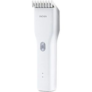 Arnagar - ENCHEN BOOST-W - Tondeuse - Zwart - 3-21mm