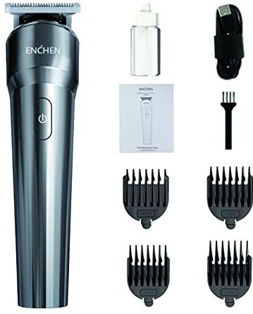 ENCHEN Hair clipper BEARDO