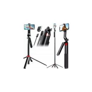Selfie stick Ulanzi Kijek Selfie Stick Statyw Na Telefon Smartfon 180cm Pilot Bluetooth Ulanzi / Ma09